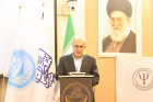 به مناسبت روز روان‌شناس از کارشناس مرکز مشاوره دانشگاه بیرجند به‌عنوان روان‌شناس برگزیده تقدیر به عمل آمد