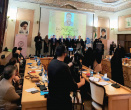 به مناسبت روز روان‌شناس از کارشناس مرکز مشاوره دانشگاه بیرجند به‌عنوان روان‌شناس برگزیده تقدیر به عمل آمد