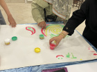 شبی از جنس نشاط در سرای دانشجویی صدف برگزار شد