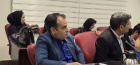 کارگاه فرهنگی‌آموزشی &quot;حفظ آرامش خانواده در شرایط جنگ&quot; در دانشگاه بیرجند برگزار شد