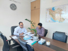 ارزیابی داوطلبان استخدامی سازمان نظام مهندسی معدن توسط مرکز مشاوره دانشگاه بیرجند