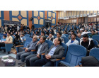جشن بزرگداشت هفته سلامت روان دانشگاه بیرجند برگزار شد.