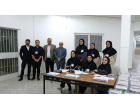 جشن بزرگداشت هفته سلامت روان دانشگاه بیرجند برگزار شد.