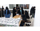 جشن بزرگداشت هفته سلامت روان دانشگاه بیرجند برگزار شد.