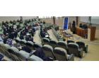 جلسه کارگاه آموزشی «اضطراب اجتماعی» برگزار شد.