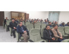 کارگاه آموزشی با موضوع «فرزندآوری آگاهانه در عصر دیجیتال» برگزار گردید.
