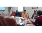 جلسه هماهنگی تربیت کادر متخصص پیشگیری اولیه از  اعتیاد برگزار شد.