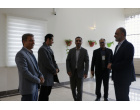 برگزاری نخستین روز از دوره تربیت کادر متخصص پیشگیری اولیه از اعتیاد