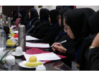 برگزاری نخستین روز از دوره تربیت کادر متخصص پیشگیری اولیه از اعتیاد