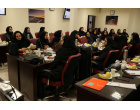 برگزاری دومین روز از دوره تربیت کادر متخصص پیشگیری اولیه از اعتیاد