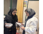 طرح "خداقوت" در خوابگاه‌های دانشجویی برگزاری شد.