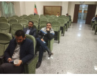 برگزاری کارگاه «سلامت روان در مردان» در دانشگاه بیرجند