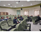 برگزاری کارگاه «سلامت روان در مردان» در دانشگاه بیرجند