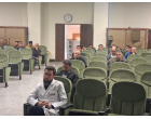 به مناسبت گرامیداشت هفته ملی سلامت مردان، دومین کارگاه با عنوان «ارتباط سالم» برگزار شد