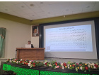 به مناسبت گرامیداشت هفته ملی سلامت مردان، سومین کارگاه با عنوان «سلامت اجتماعی مردان» برگزار شد