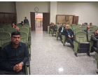 به مناسبت گرامیداشت هفته ملی سلامت مردان، سومین کارگاه با عنوان «سلامت اجتماعی مردان» برگزار شد