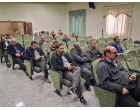 به مناسبت گرامیداشت هفته ملی سلامت مردان، سومین کارگاه با عنوان «سلامت اجتماعی مردان» برگزار شد