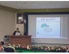به مناسبت گرامیداشت هفته ملی سلامت مردان، سومین کارگاه با عنوان «سلامت اجتماعی مردان» برگزار شد