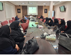برگزاری کارگاه آموزشی «تئوری و عملی واکنش در شرایط اضطرار با رویکرد HSE و پدافند غیرعامل»
