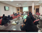 برگزاری کارگاه آموزشی «تئوری و عملی واکنش در شرایط اضطرار با رویکرد HSE و پدافند غیرعامل»
