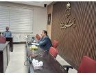 برگزاری کارگاه «تاب‌آوری اجتماعی» با تأکید بر کاهش هزینه‌های بحران در سازمان
