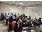 برگزاری کارگاه «تاب‌آوری اجتماعی» با تأکید بر کاهش هزینه‌های بحران در سازمان