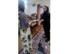 برگزاری طرح «خدا قوت» در سراهای دانشجویی سرو و سردار؛ دیدار اتاق به اتاق مشاوران با دانشجویان تحصیلات تکمیلی