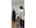 برگزاری طرح «خدا قوت» در سراهای دانشجویی سرو و سردار؛ دیدار اتاق به اتاق مشاوران با دانشجویان تحصیلات تکمیلی