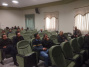 به مناسبت گرامیداشت هفته ملی سلامت مردان، کارگاه «سلامت روان در مردان» برگزار شد