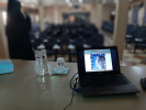 گزارش تصویری کارگاه "از زنده مانی تا زندگانی"