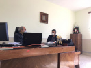 نشست هماندیشی در خصوص فراخوان اولویتهای پژوهشی کاربردی در قالب درس پژوهشهای عملی انفرادی