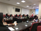 برگزاری برنامه پخش و نقد روانشناختی فیلم به مناسبت گرامیداشت هفته جهانی سلامت روان