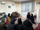 سومین نشست از سلسله‌نشست‌های &quot;زندگی خوب من&quot; در سرای دانشجویی صدف برگزار شد