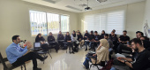 کارگاه آموزشی «مهارت جراتمندی» برگزار شد