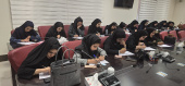 همکاری مرکز مشاوره و سبک زندگی با سازمان نظام مهندسی معدن در زمینه ارزیابی روان‌شناختی داوطلبان استخدام آغاز شد