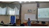کارگاه «مطالعه اصولی در طول ترم»  در تاریخ ۱۲ آبان ۱۴۰۴ با تدریس آقای دکتر علی زارع مقدم برگزار گردید.