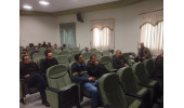 به مناسبت گرامیداشت هفته ملی سلامت مردان، کارگاه «سلامت روان در مردان» برگزار شد