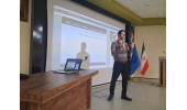 به مناسبت گرامیداشت هفته ملی سلامت مردان، دومین کارگاه با عنوان «ارتباط سالم» برگزار شد