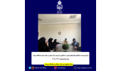 برگزاری نشست هماهنگی بخش‌های مشاوره، مددکاری و آموزش مرکز مشاوره و سبک زندگی دانشگاه بیرجند برای سال تحصیلی ۱۴۰۵-۱۴۰۶