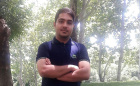 مهدی افضلیان (۱۱)