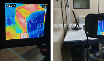 ارزیابی آزمایشگاهی اثرات لباس بر احساس حرارتی موضعی بخش های مختلف بدن تحت سیستمهای تهویه انفرادی