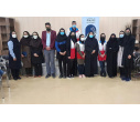 کارگاه آمادگی در برابر زلزله ویژه کودکان موسسه خیریه و عام المنفعه دارالاکرام برگزار شد.