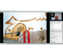 مراسم گرامیداشت هفته بسیج با سخنرانی جناب سرهنگ قنبری در دانشگاه بیرجند برگزار شد.