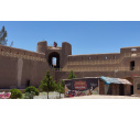 اردوی بیرجند گردی، ویژه دانشجویان دختر خوابگاهی دانشگاه بیرجند به مناسبت هفته خوابگاه های دانشجویی برگزار شد.