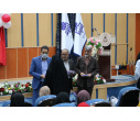 جشن میلاد حضرت معصومه(س) و بزرگداشت روز دختر در دانشگاه بیرجند برگزار شد.