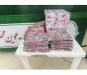 با حضور جمعی از دانشجویان دانشگاه بیرجند "جشن میلاد حضرت معصومه(س) و بزرگداشت روز دختر" در موسسه خیریه حضرت علی اکبر(ع) برگزار شد.