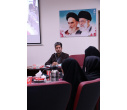 دوازدهمین نشست مجمع عمومی کانون کارآفرینی دانشگاه بیرجند برگزار شد.