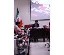 دوازدهمین نشست مجمع عمومی کانون کارآفرینی دانشگاه بیرجند برگزار شد.