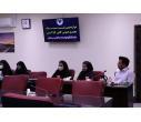 دوازدهمین نشست مجمع عمومی کانون کارآفرینی دانشگاه بیرجند برگزار شد.