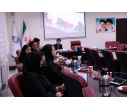 دوازدهمین نشست مجمع عمومی کانون کارآفرینی دانشگاه بیرجند برگزار شد.
